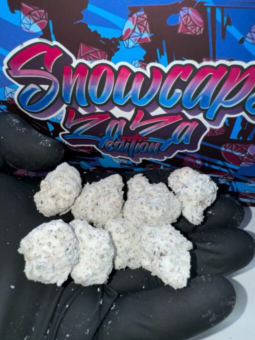 Persy Snowcaps Zaza Edition