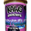 Kaws Rocks – Berry Gelato 28g (1oz) – Berry Edition