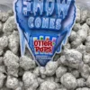 Snow Cone Strain Otter Pops Ice Caps – Exotic THC Flowers