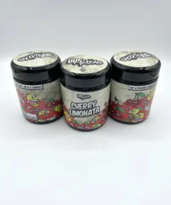 Buy VVS Rocks Cherry Limonata - Premium Cannabis