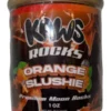 Kaws Rocks Exotic Edition – Orange Slushie 28g (1oz)