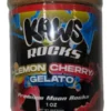 Kaws Rocks Exotic Edition– Lemon Cherry Gelato 28g (1oz)