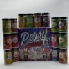 Persy Minis Snowballs: Limited Edition July 4th Treats