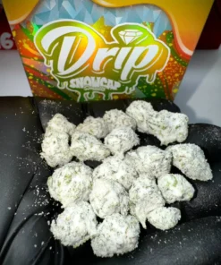 DRIP SNOWBALL MINI’S