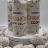 Snowball Moon Rocks By Canna Cavi