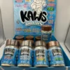 Kaws Rocks Snowcap for Sale