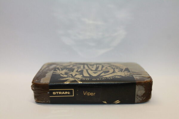 Cali Plates, Cali Plates Premium viper